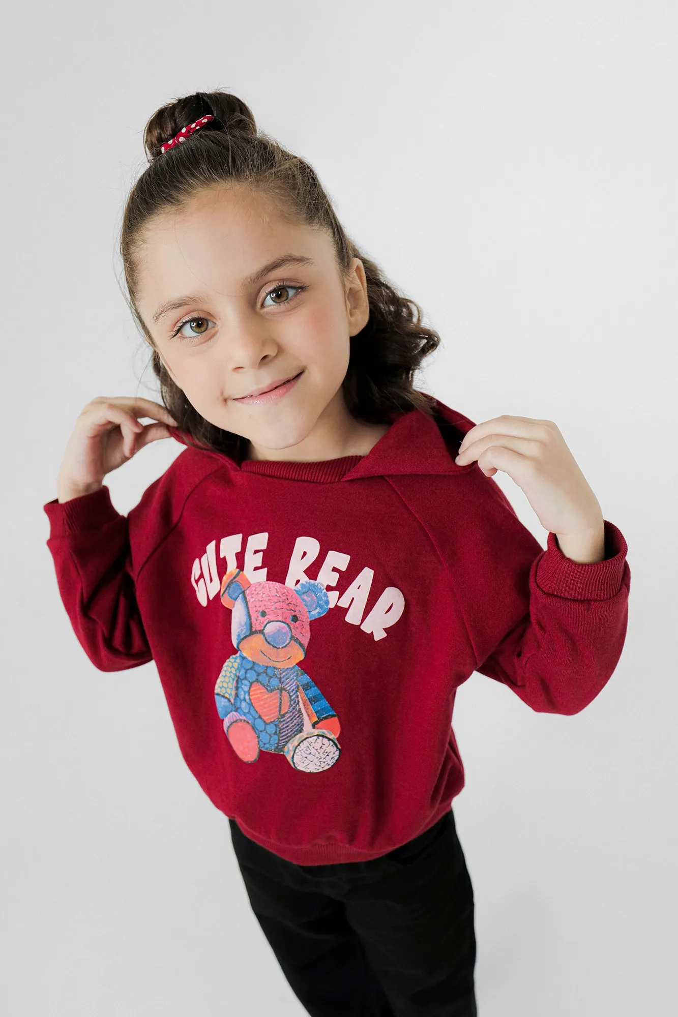 SWEATSHIRT (E0400/401/320)