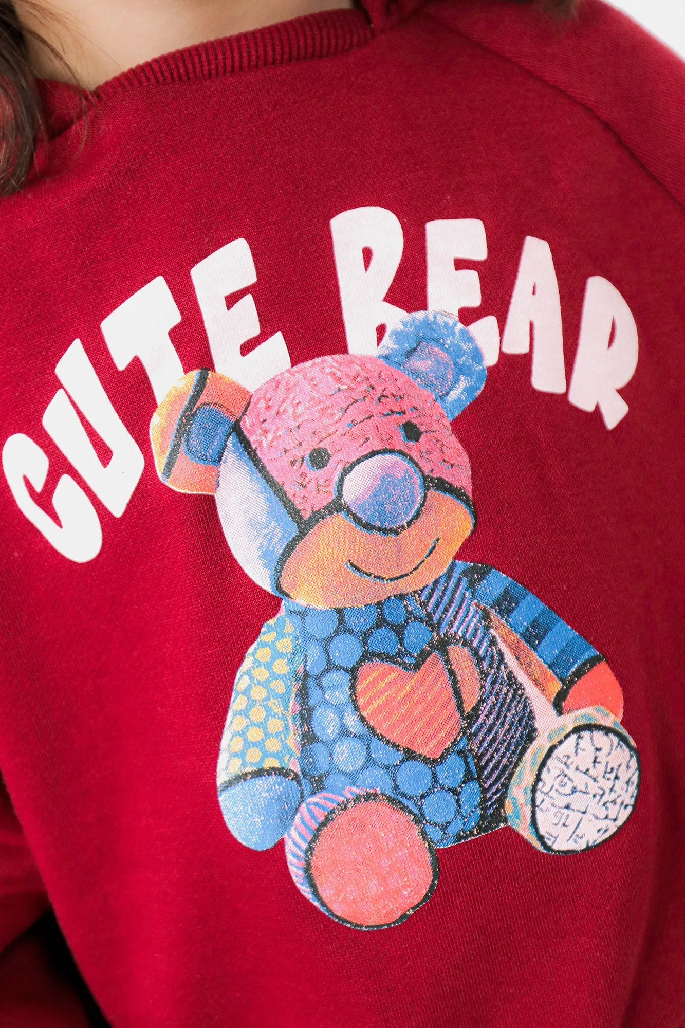 SWEATSHIRT (E0400/401/320)