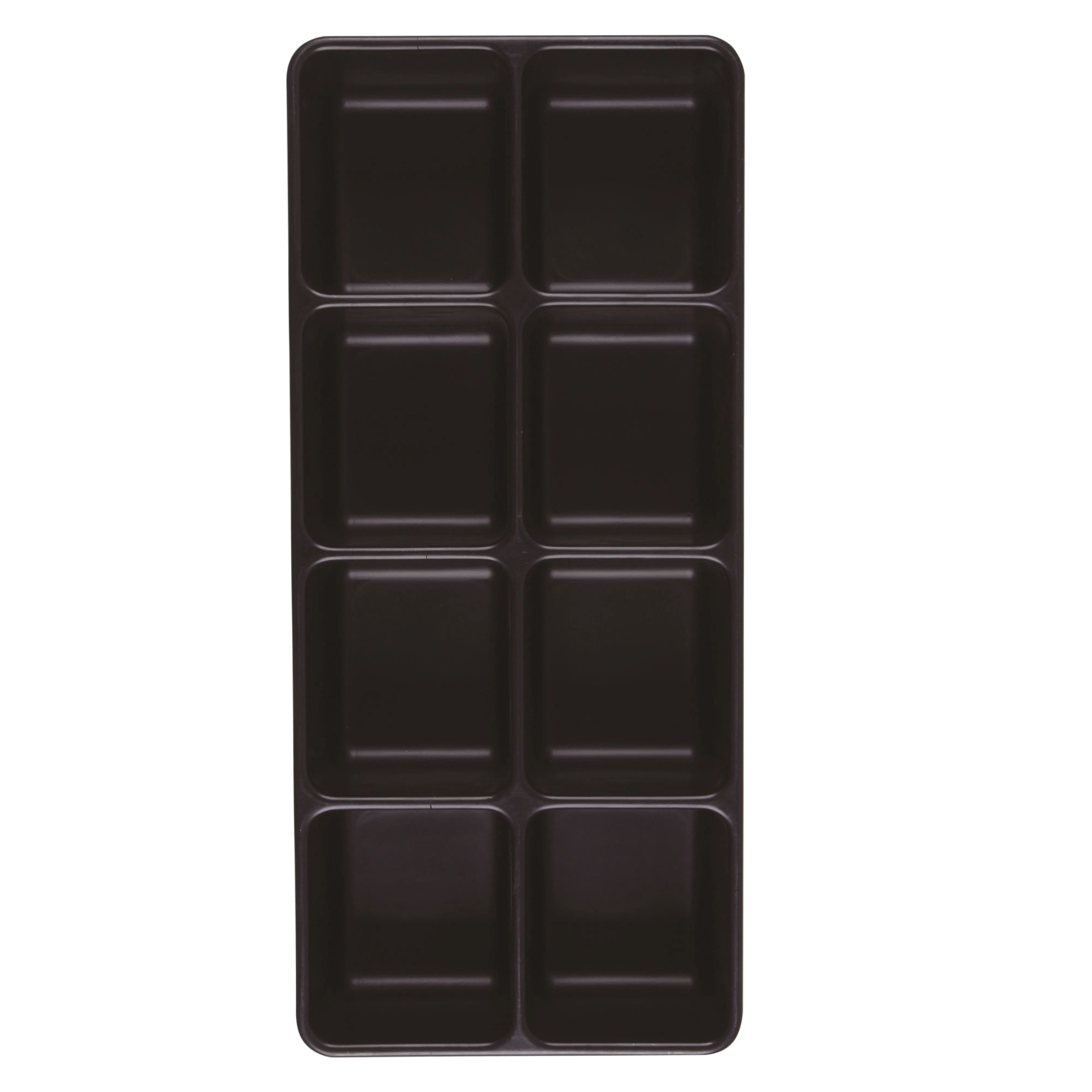 Tactix 3-Pc Drawer Organizer Set