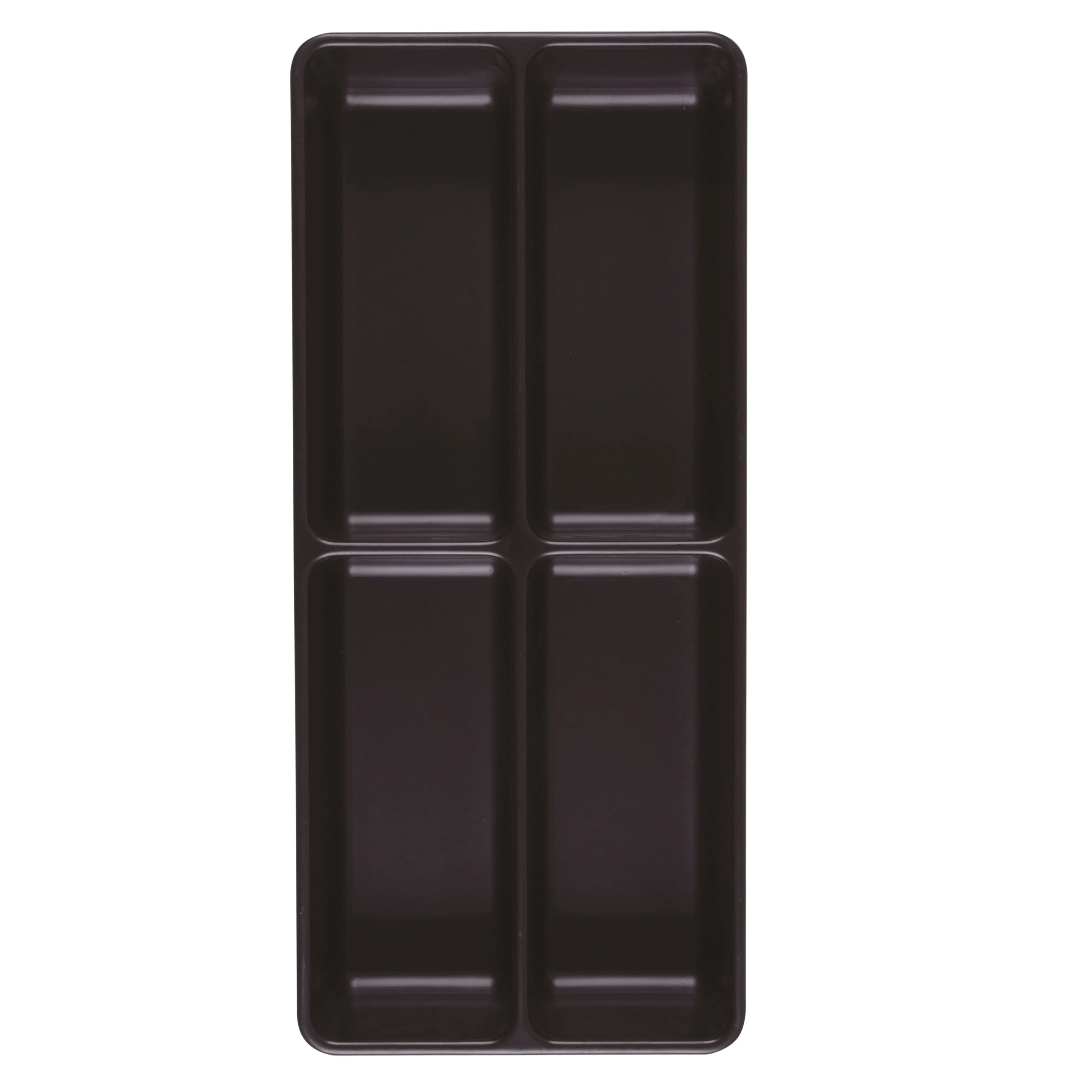 Tactix 3-Pc Drawer Organizer Set