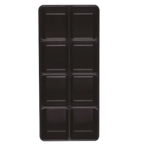 Tactix 3-Pc Drawer Organizer Set