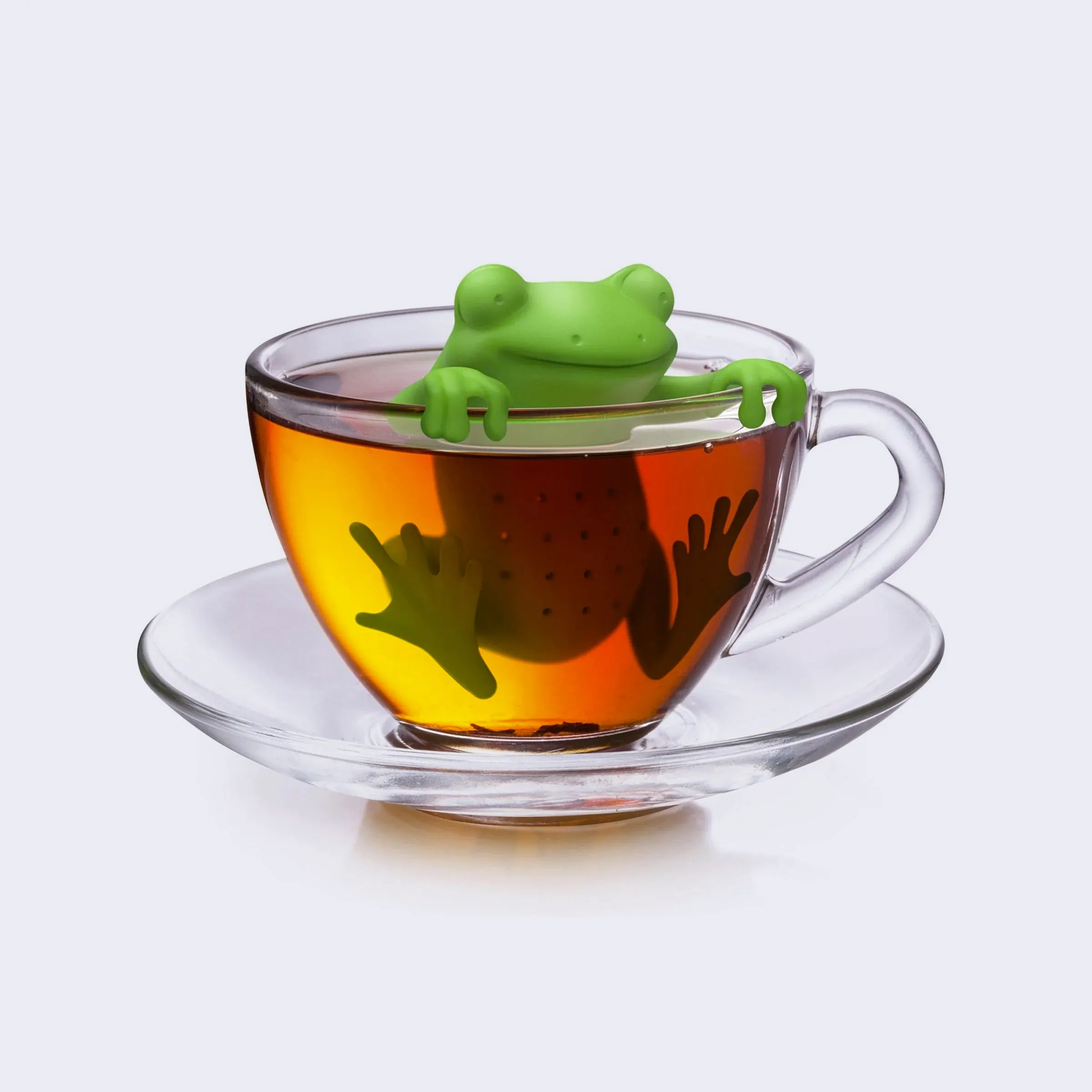 Tea Frog - Frog Tea Infuser