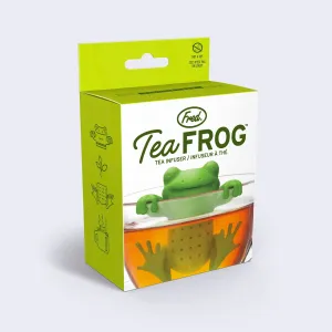 Tea Frog - Frog Tea Infuser