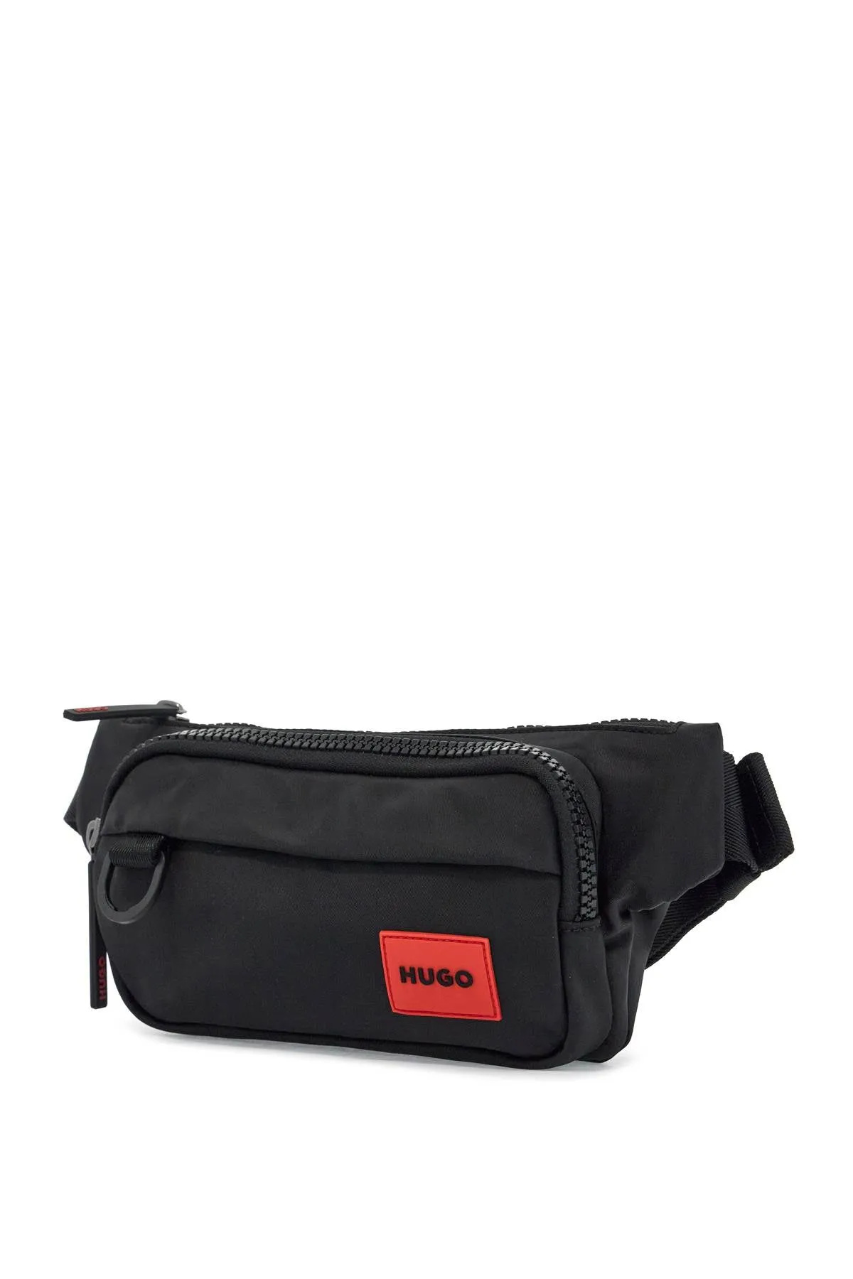 Technical-Fabric Recycled Belt Bag