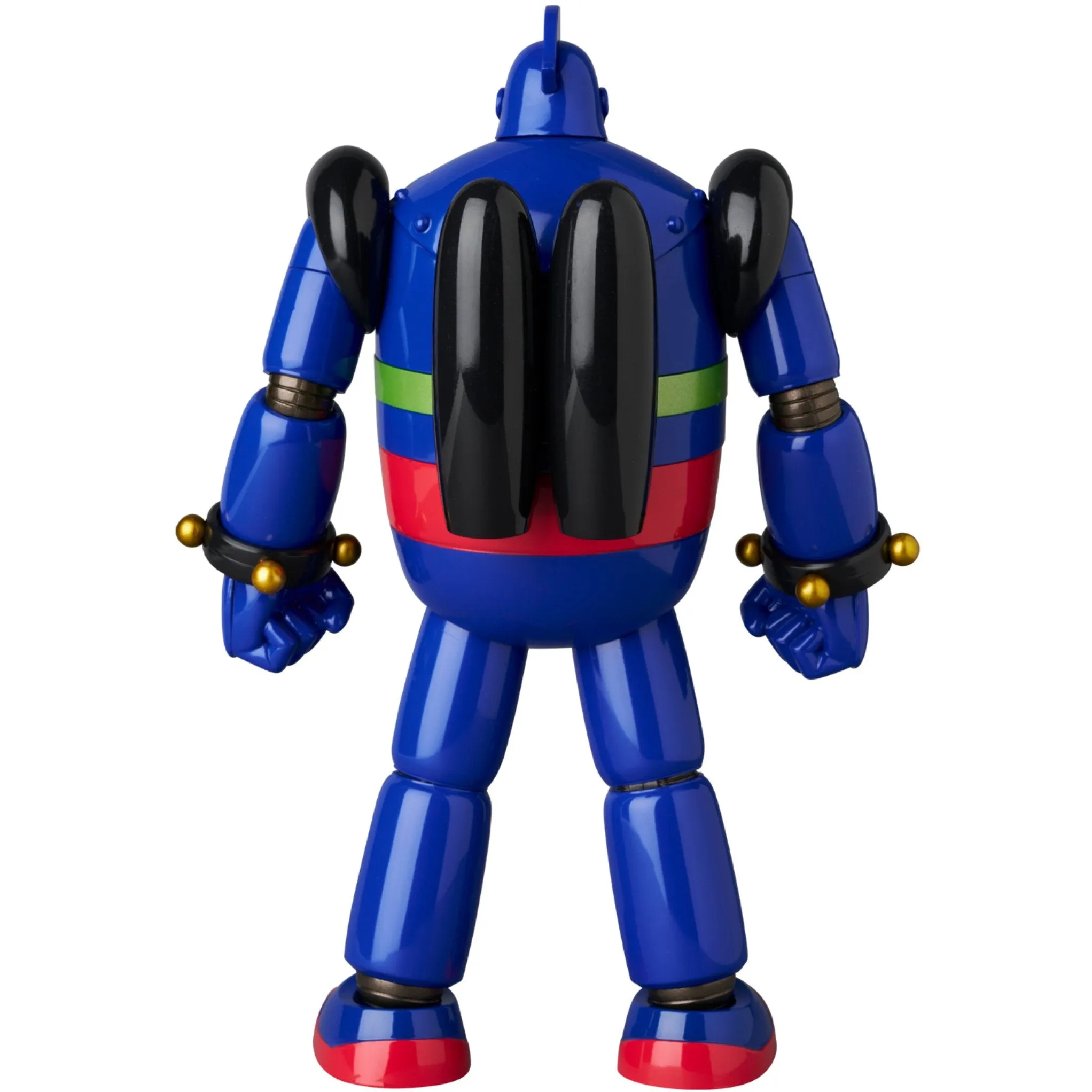 Tetsujin 28-go MAFEX #246 Tetsujin 28 (Original Color Version)