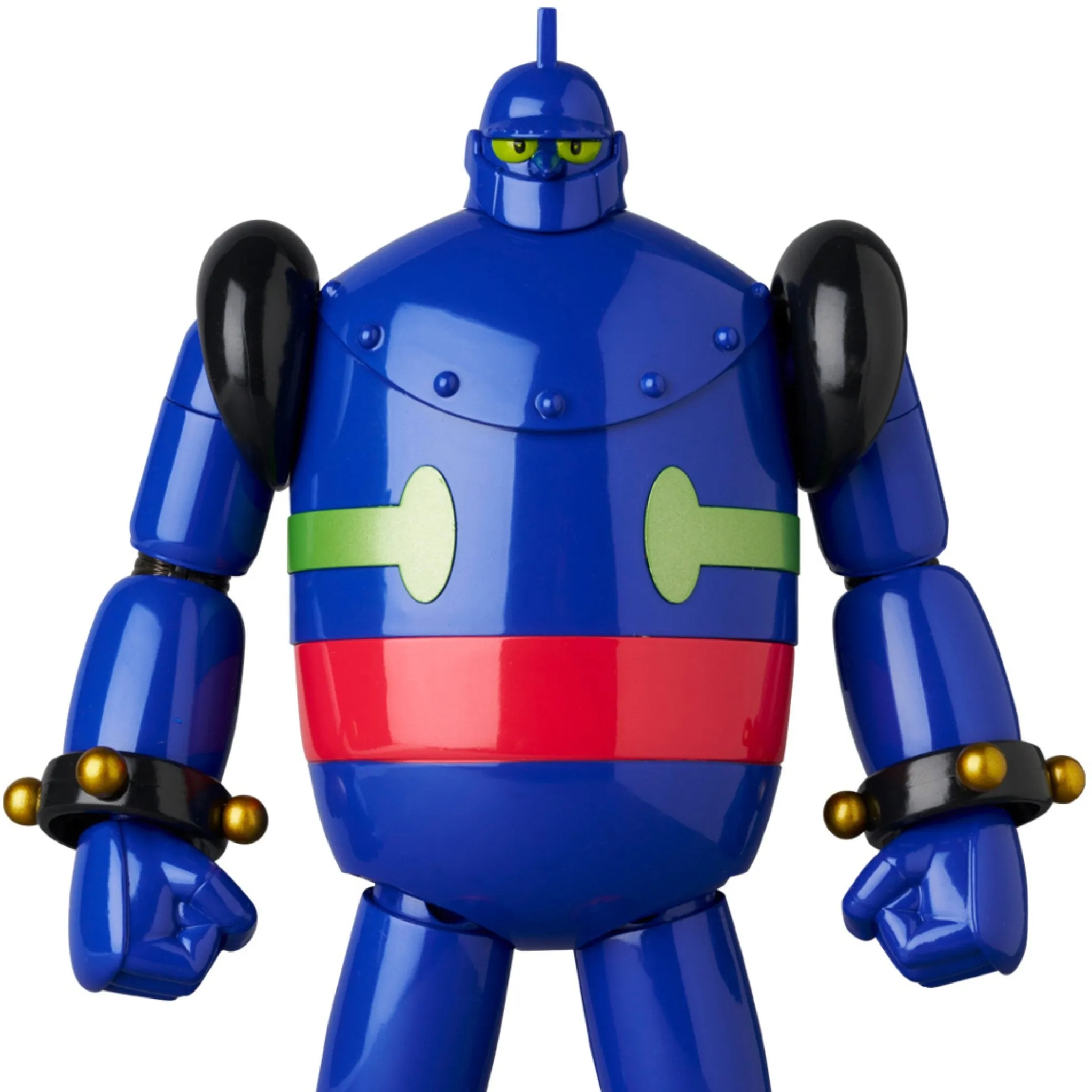 Tetsujin 28-go MAFEX #246 Tetsujin 28 (Original Color Version)