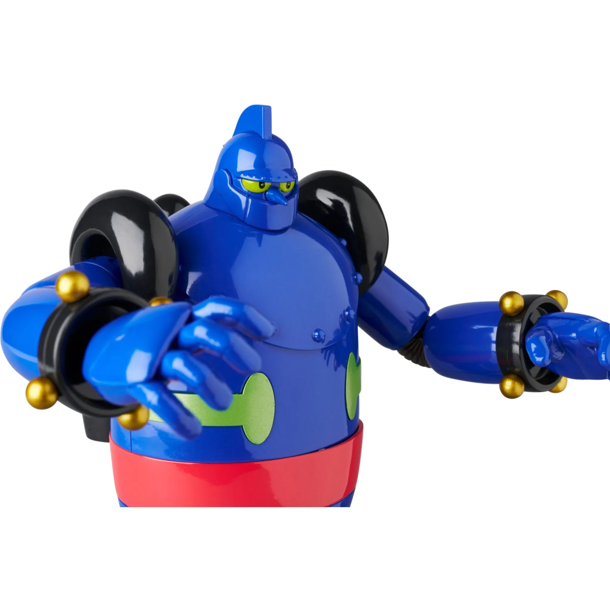 Tetsujin 28-go MAFEX #246 Tetsujin 28 (Original Color Version)