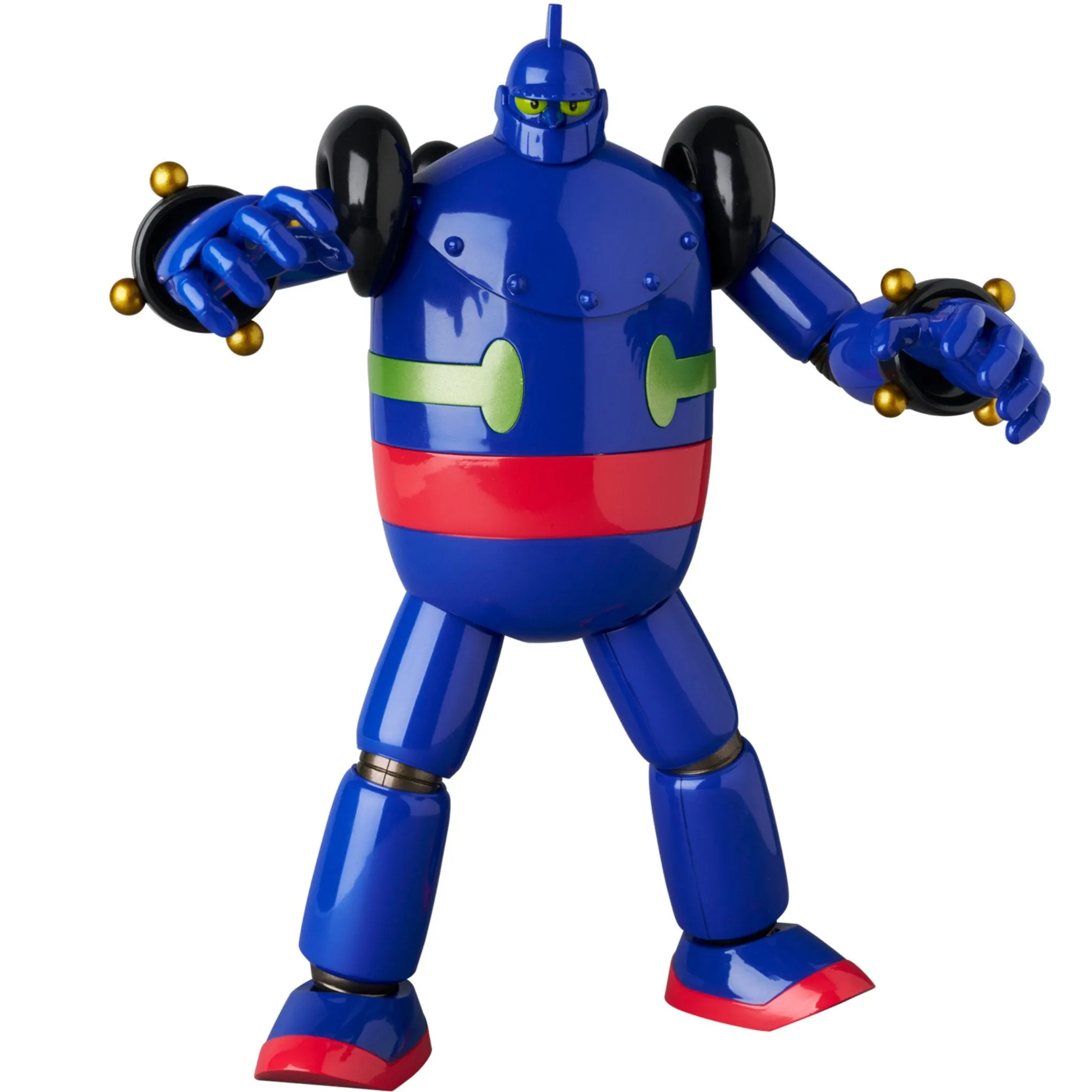 Tetsujin 28-go MAFEX #246 Tetsujin 28 (Original Color Version)