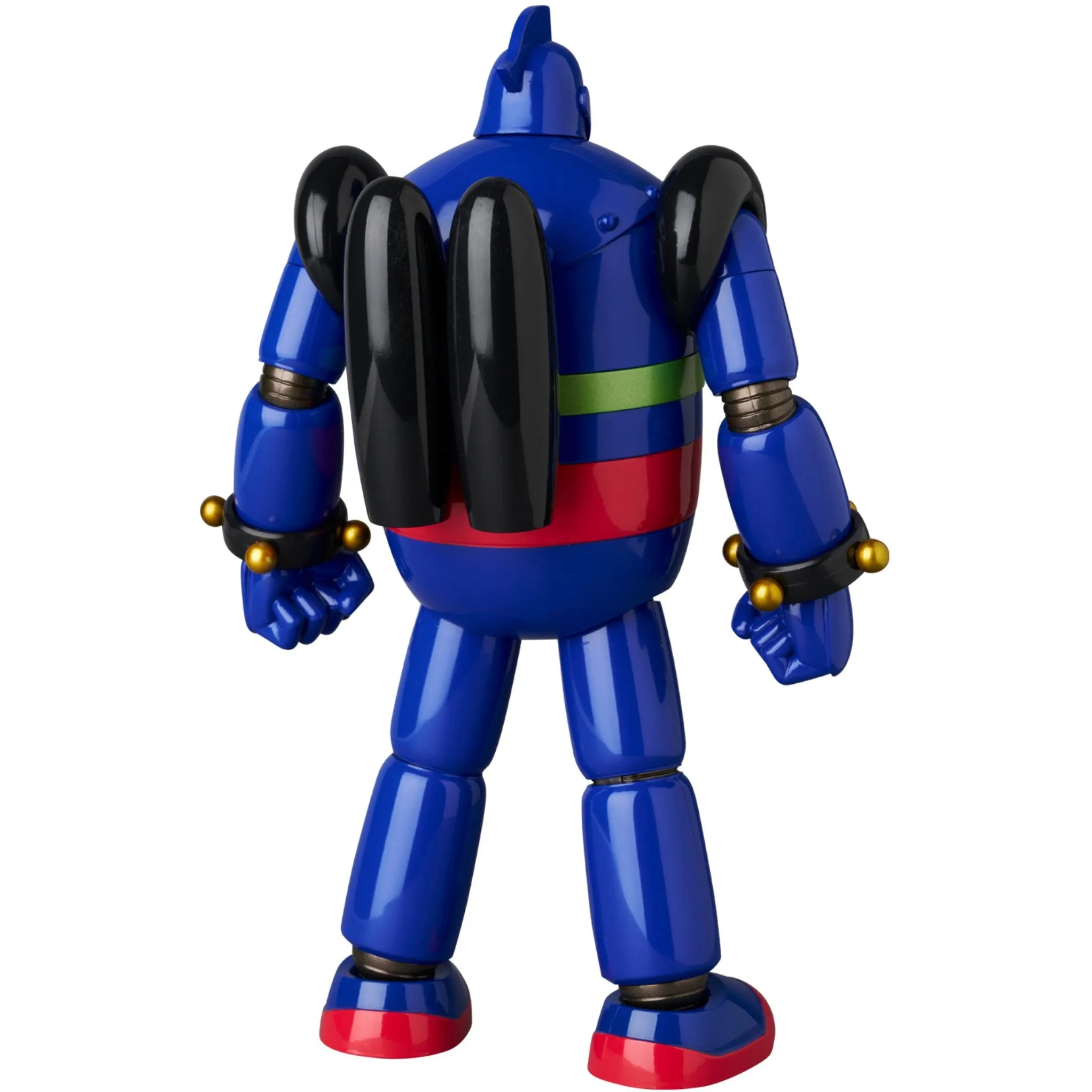 Tetsujin 28-go MAFEX #246 Tetsujin 28 (Original Color Version)