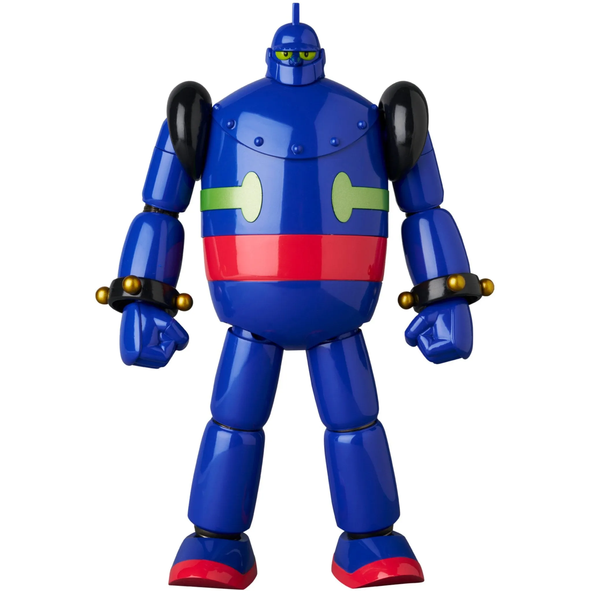 Tetsujin 28-go MAFEX #246 Tetsujin 28 (Original Color Version)