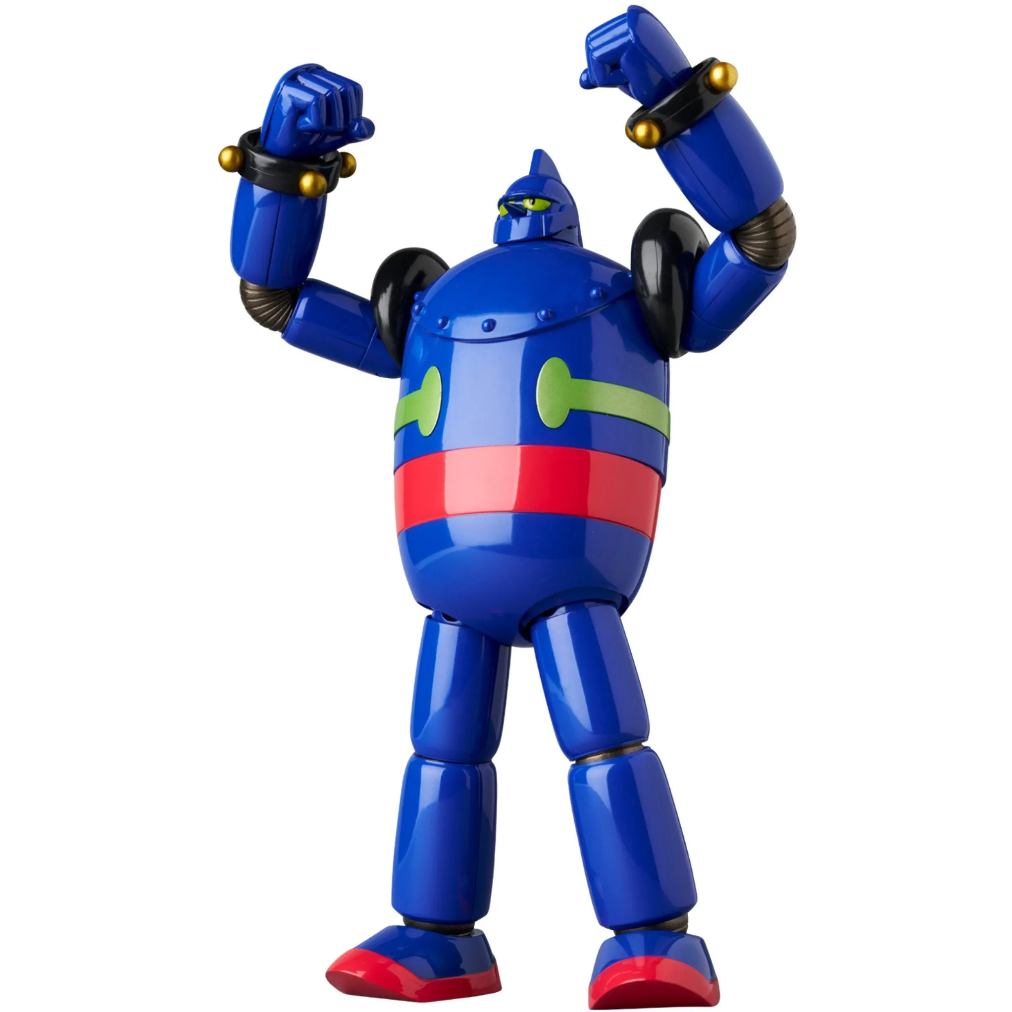 Tetsujin 28-go MAFEX #246 Tetsujin 28 (Original Color Version)