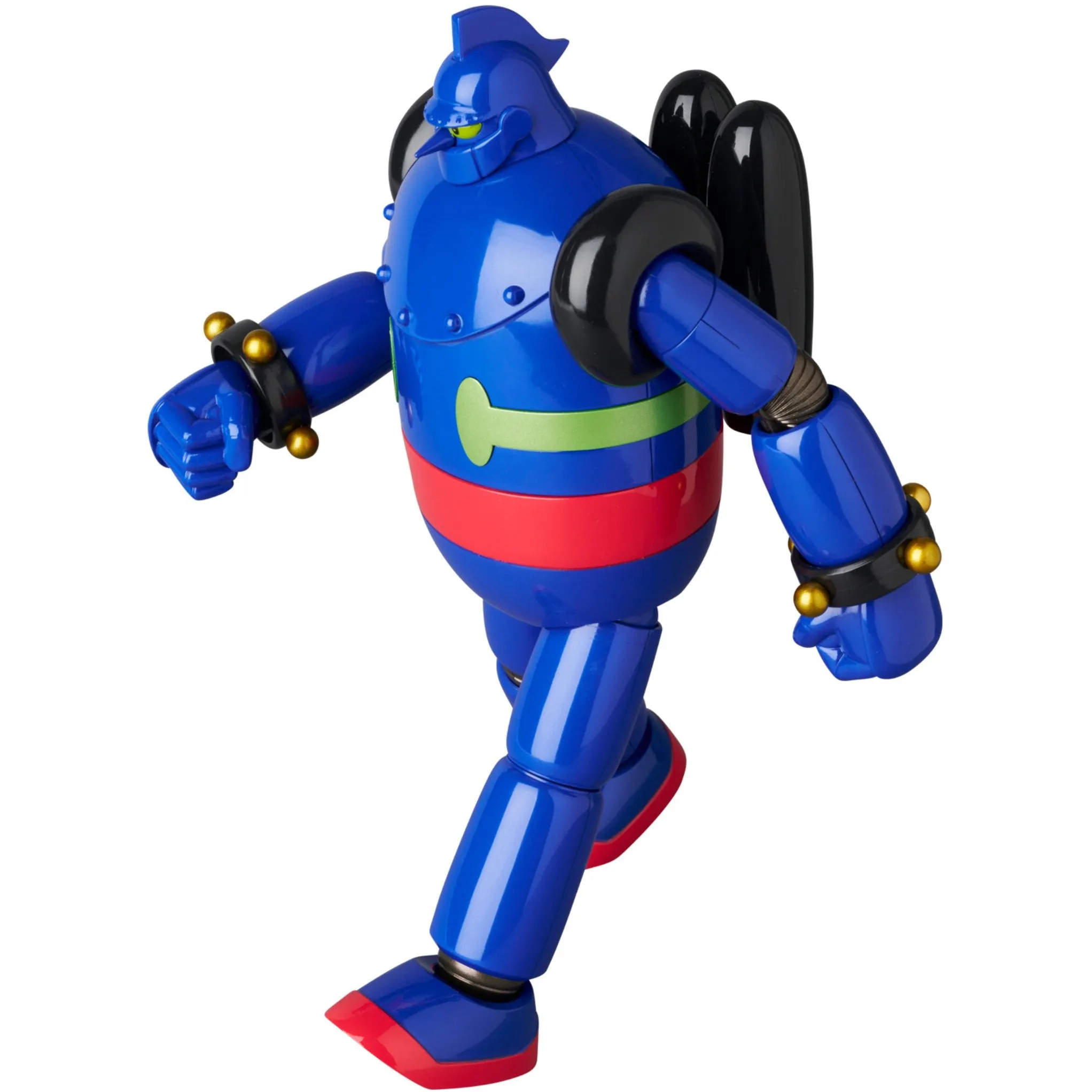 Tetsujin 28-go MAFEX #246 Tetsujin 28 (Original Color Version)