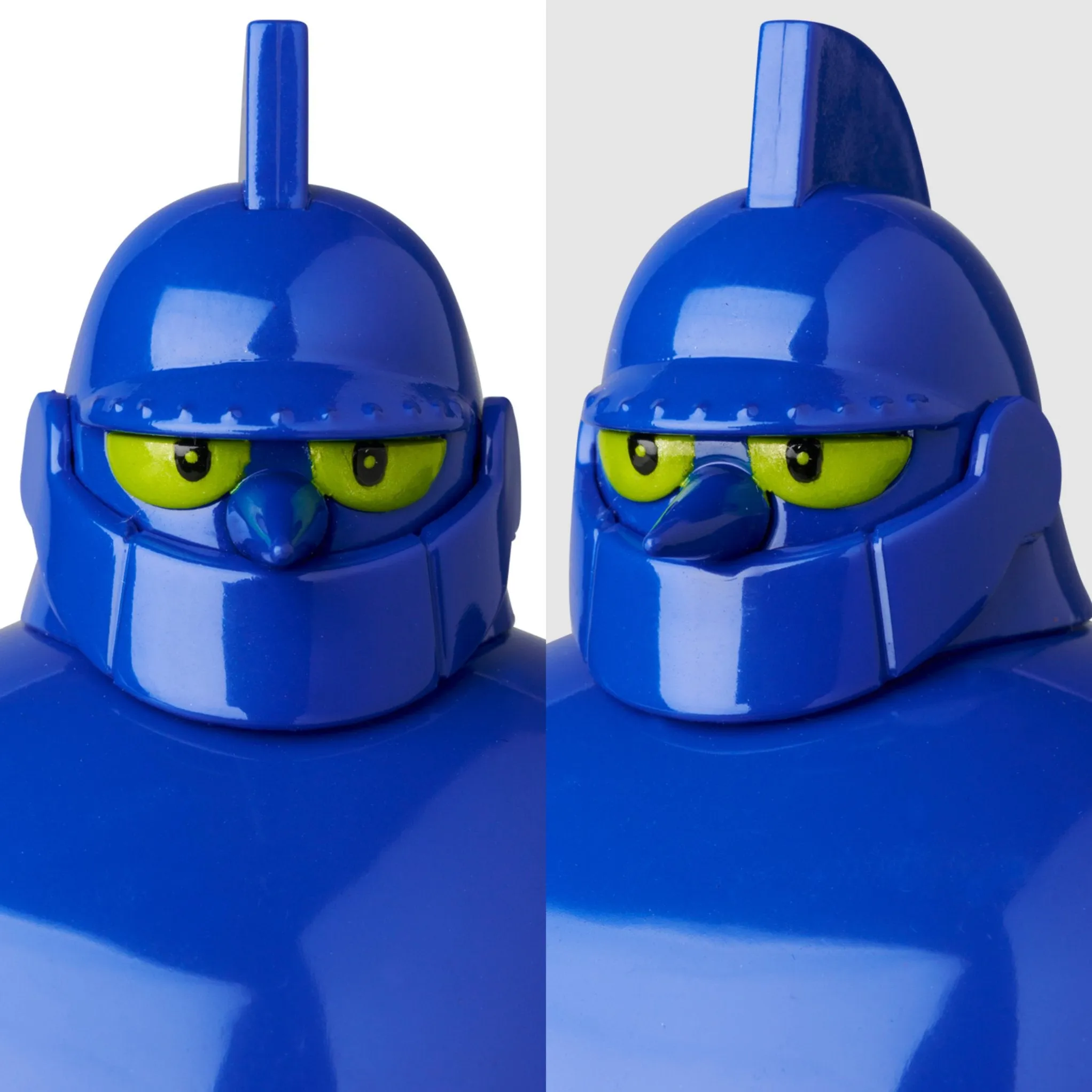 Tetsujin 28-go MAFEX #246 Tetsujin 28 (Original Color Version)