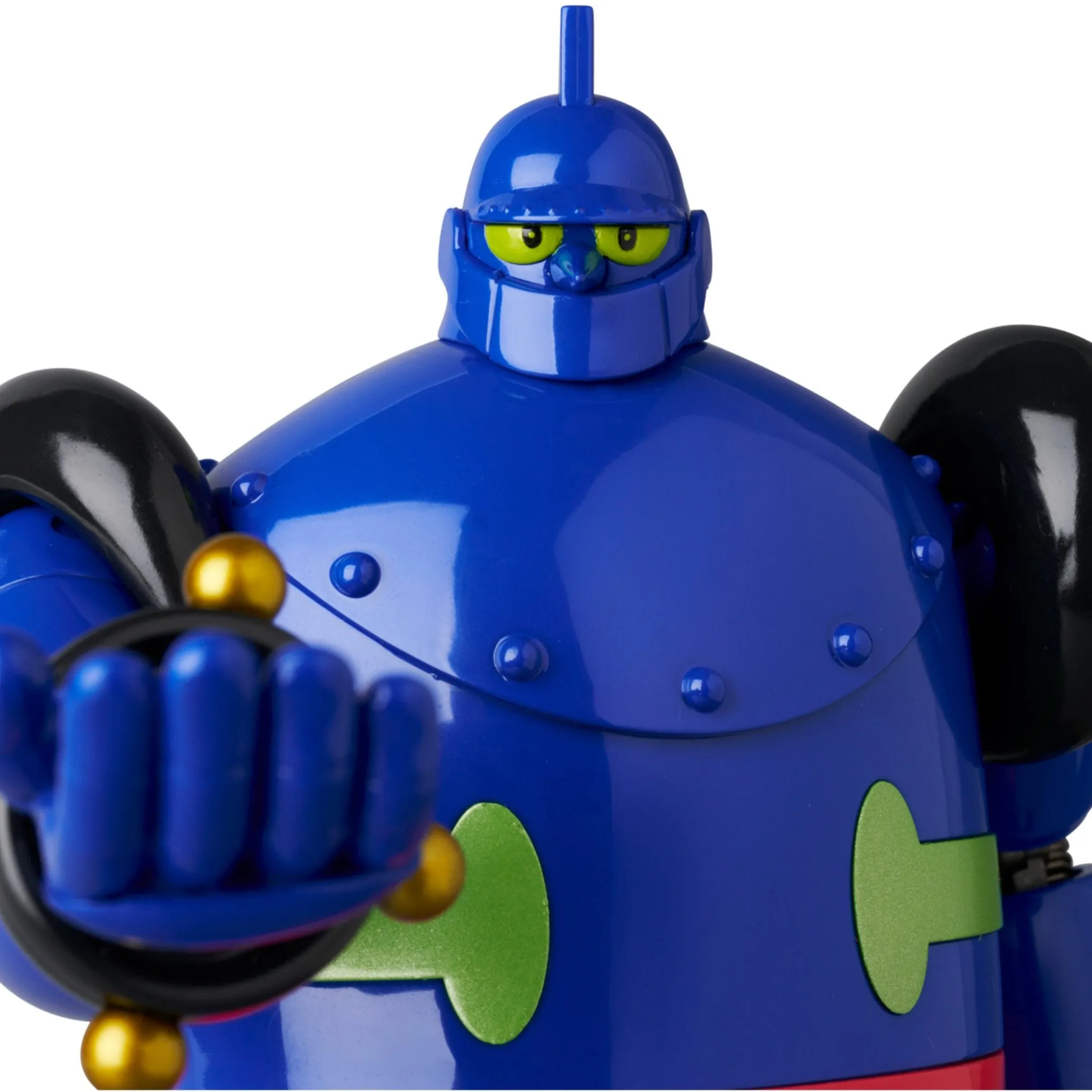 Tetsujin 28-go MAFEX #246 Tetsujin 28 (Original Color Version)