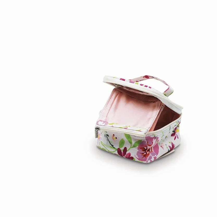 The Jewelry Cube in Morning Bloom