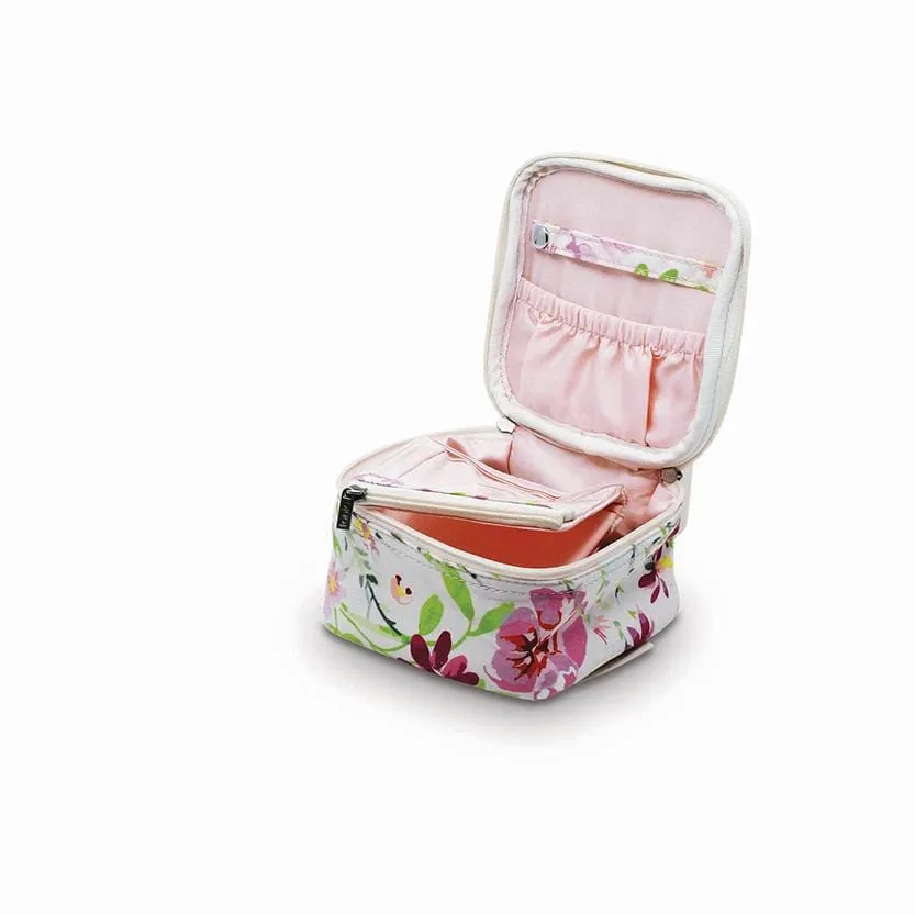 The Jewelry Cube in Morning Bloom