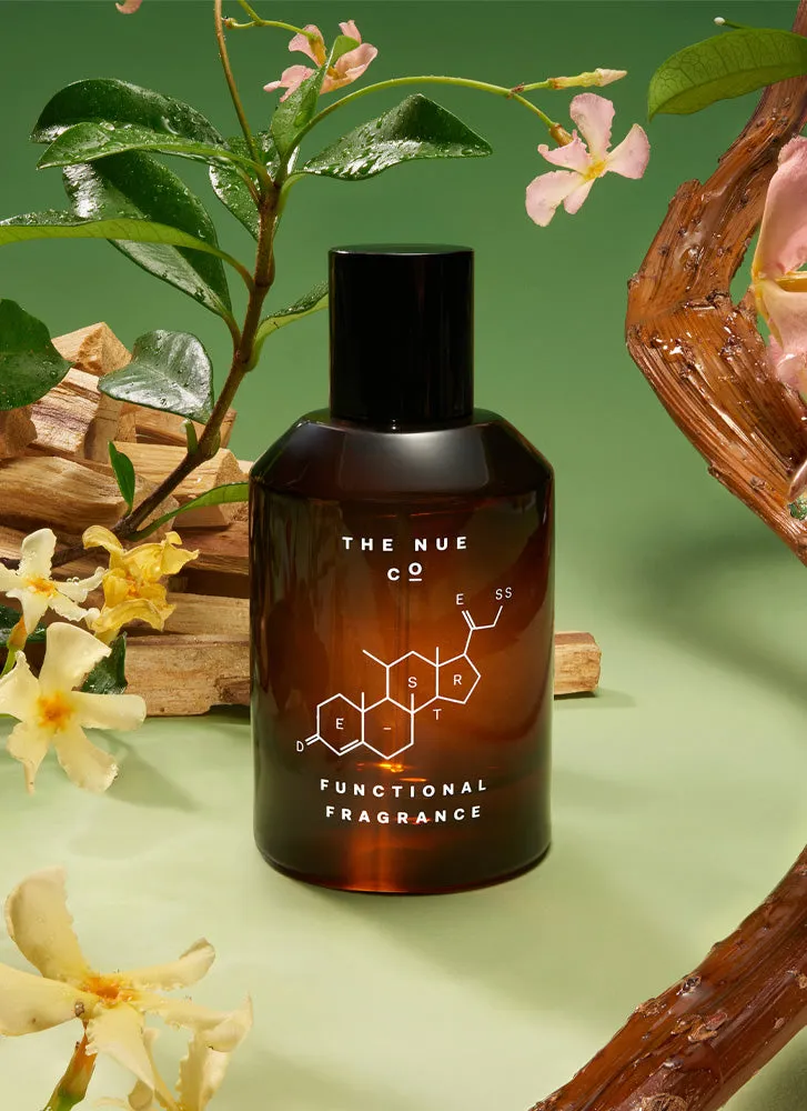 The Nue Co Functional Fragrance