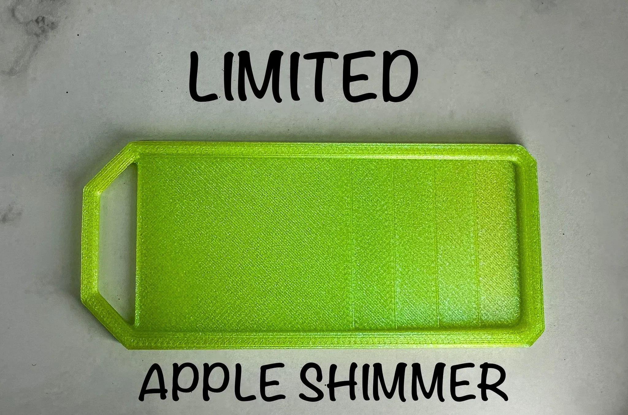 The Sheltie - Dog Grooming Brush and Wide Size Blade Holder, Simple Organizer |