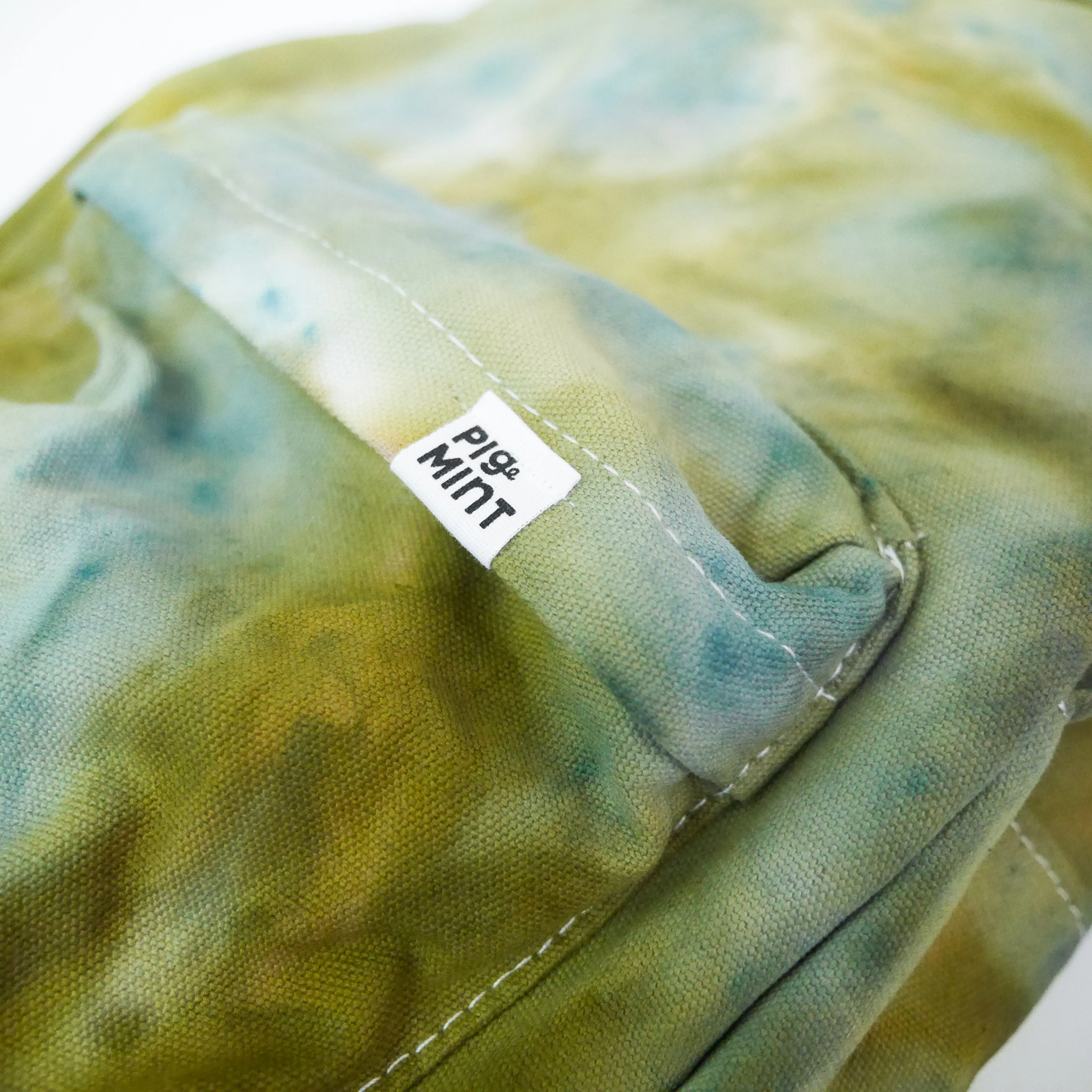 Tie Dye Backpack
