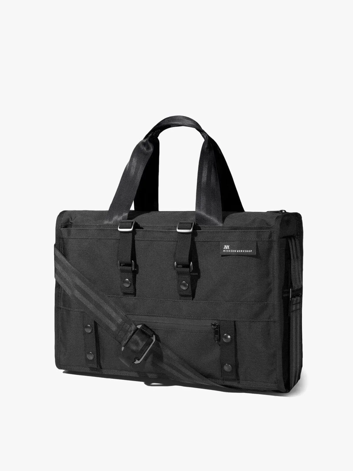 Transit Laptop Brief