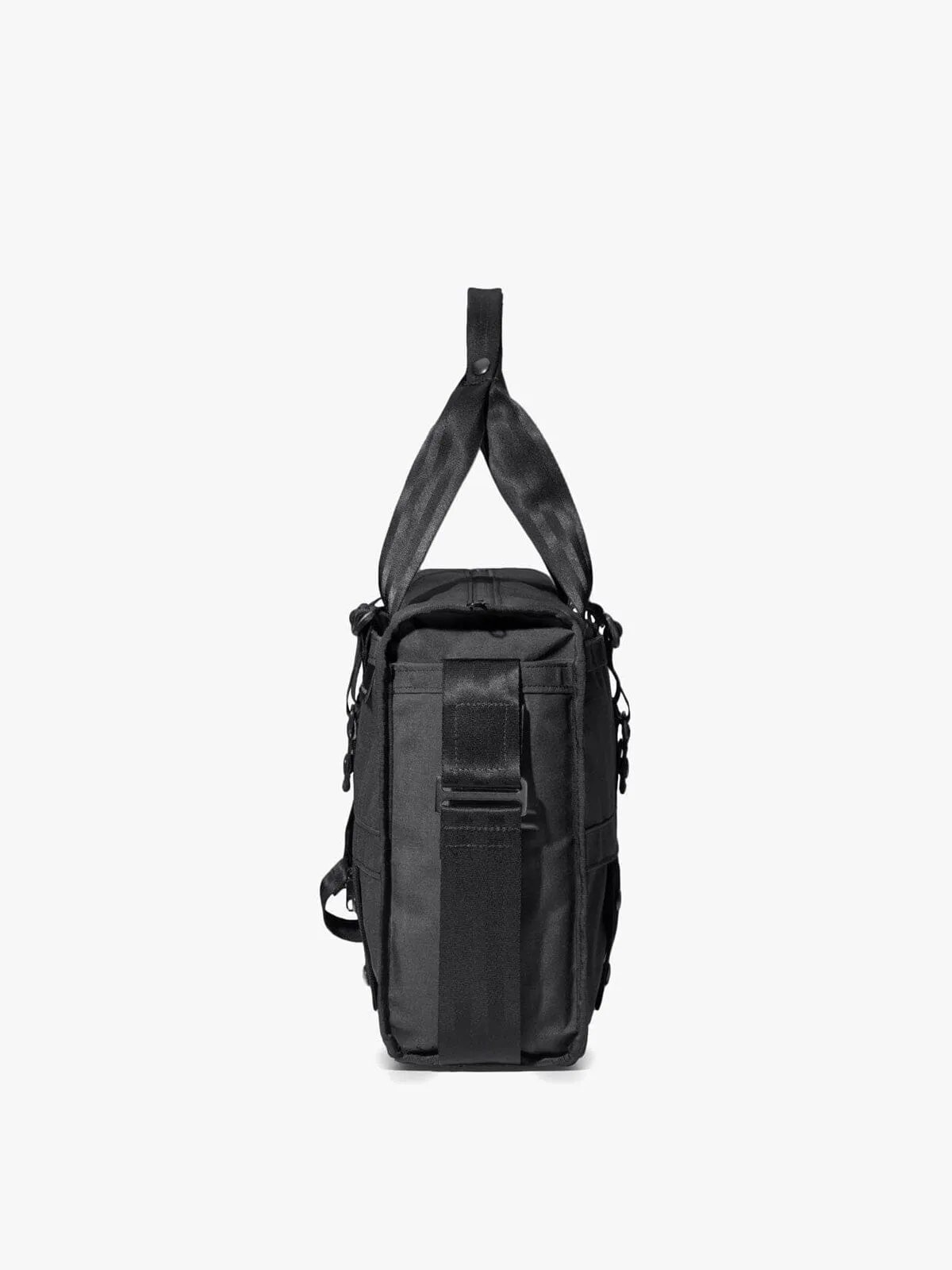 Transit Laptop Brief