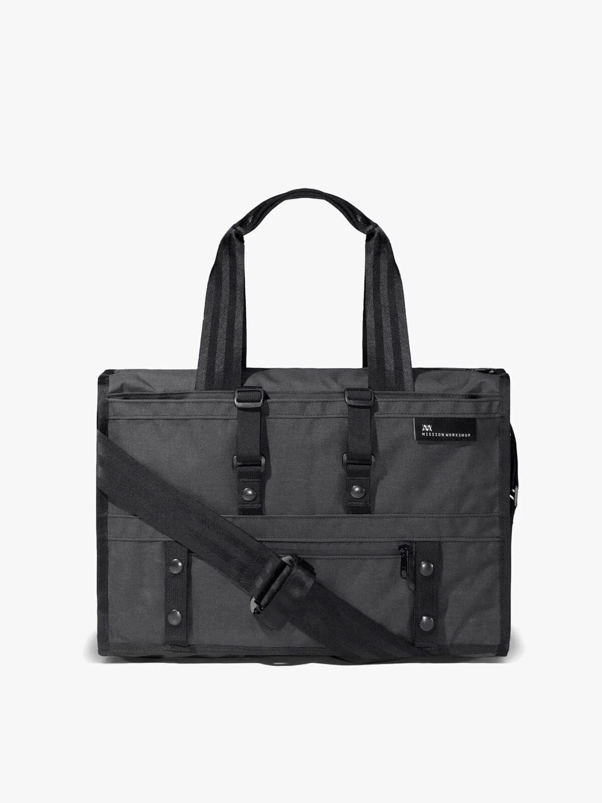 Transit Laptop Brief