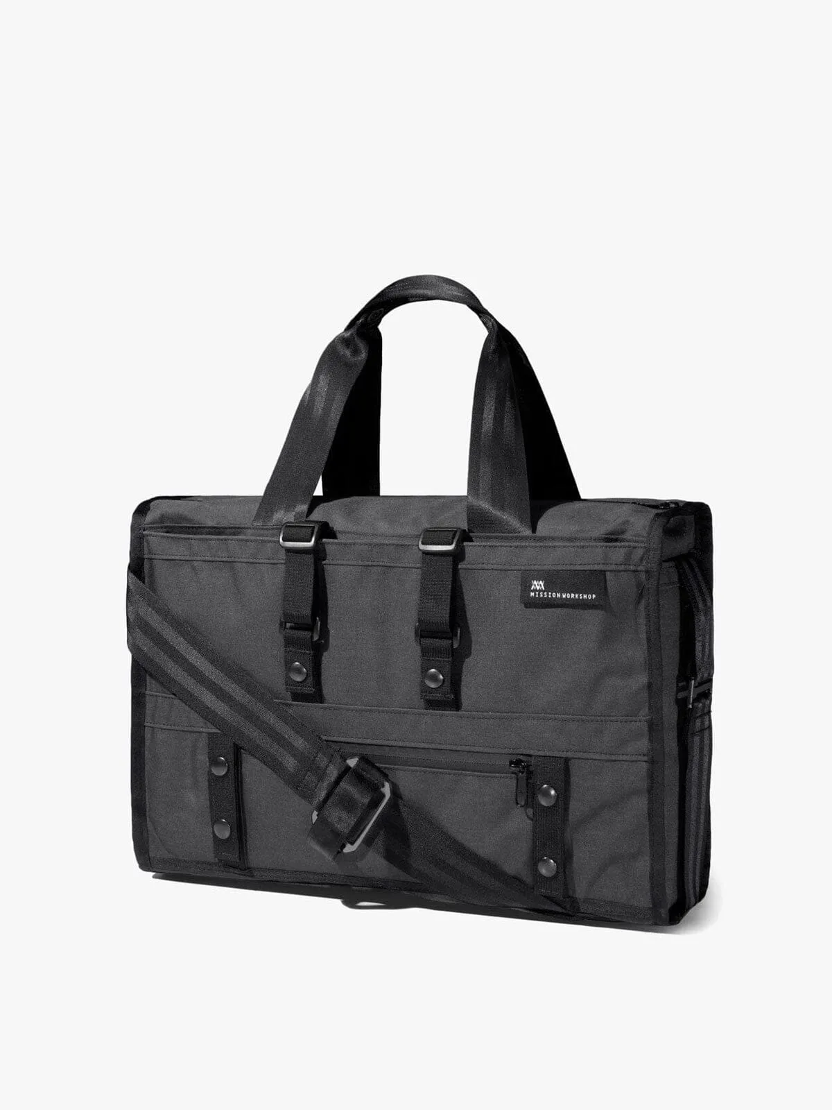 Transit Laptop Brief