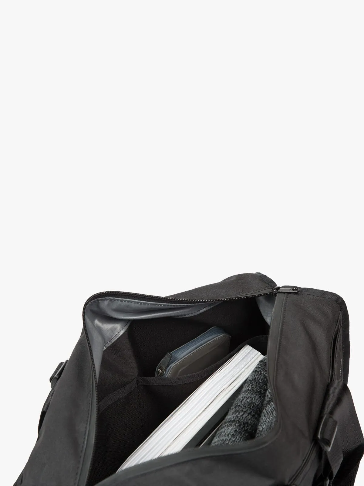 Transit Laptop Brief
