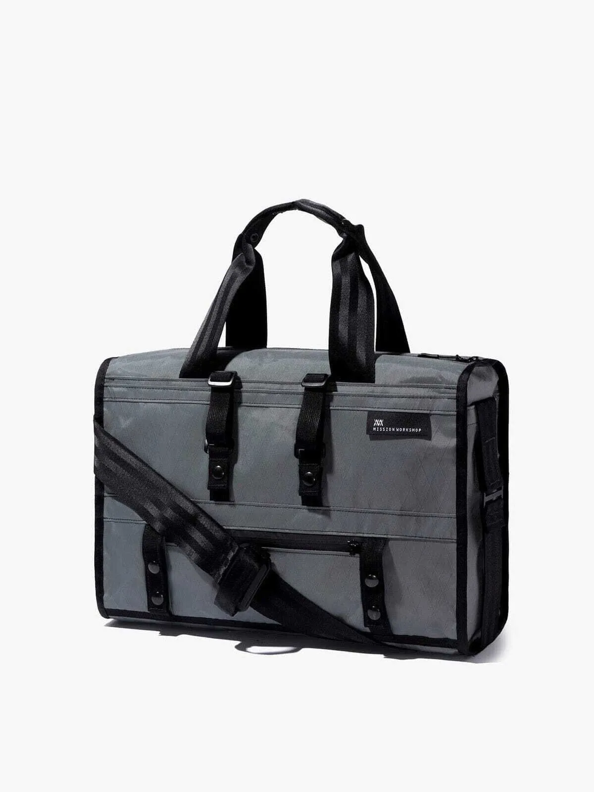 Transit Laptop Brief