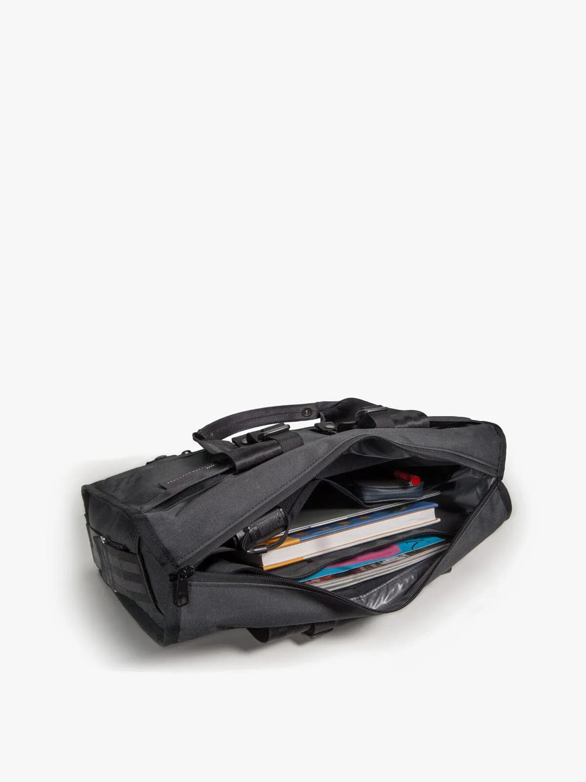 Transit Laptop Brief