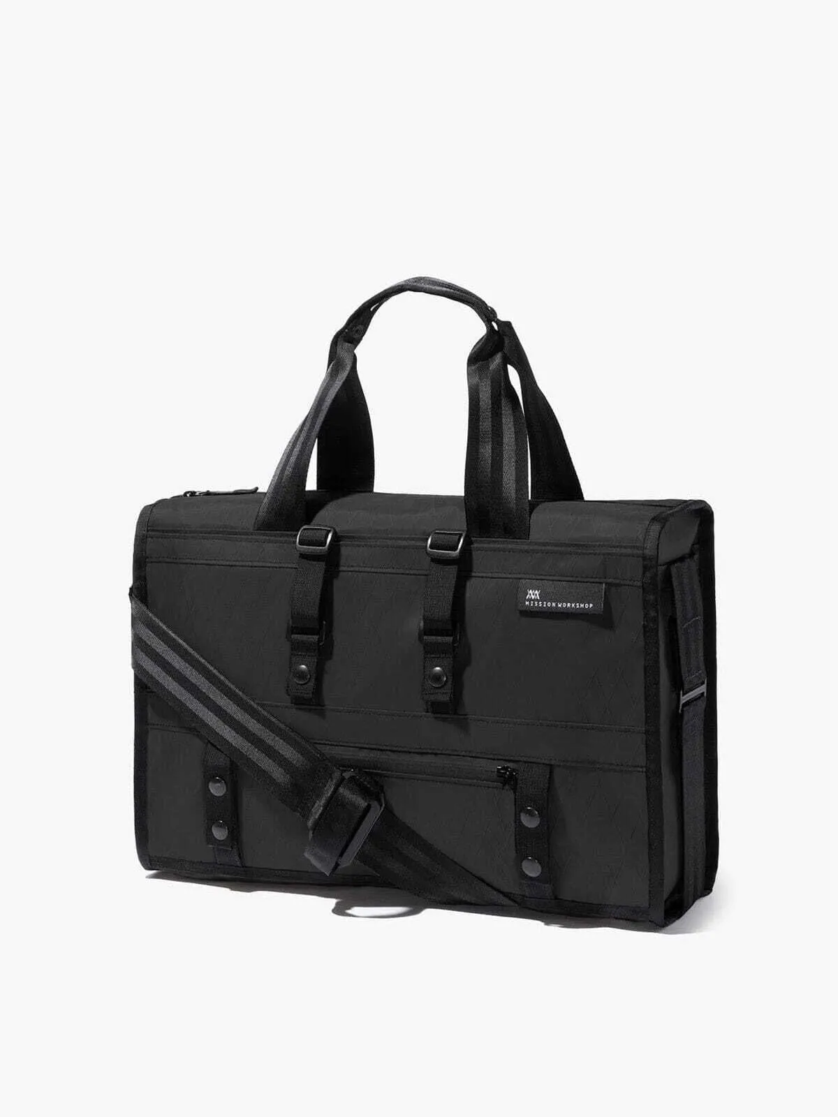 Transit Laptop Brief