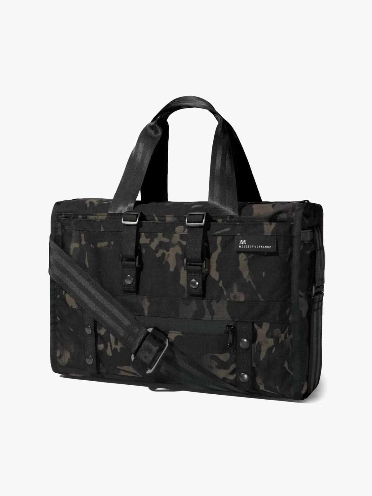 Transit Laptop Brief