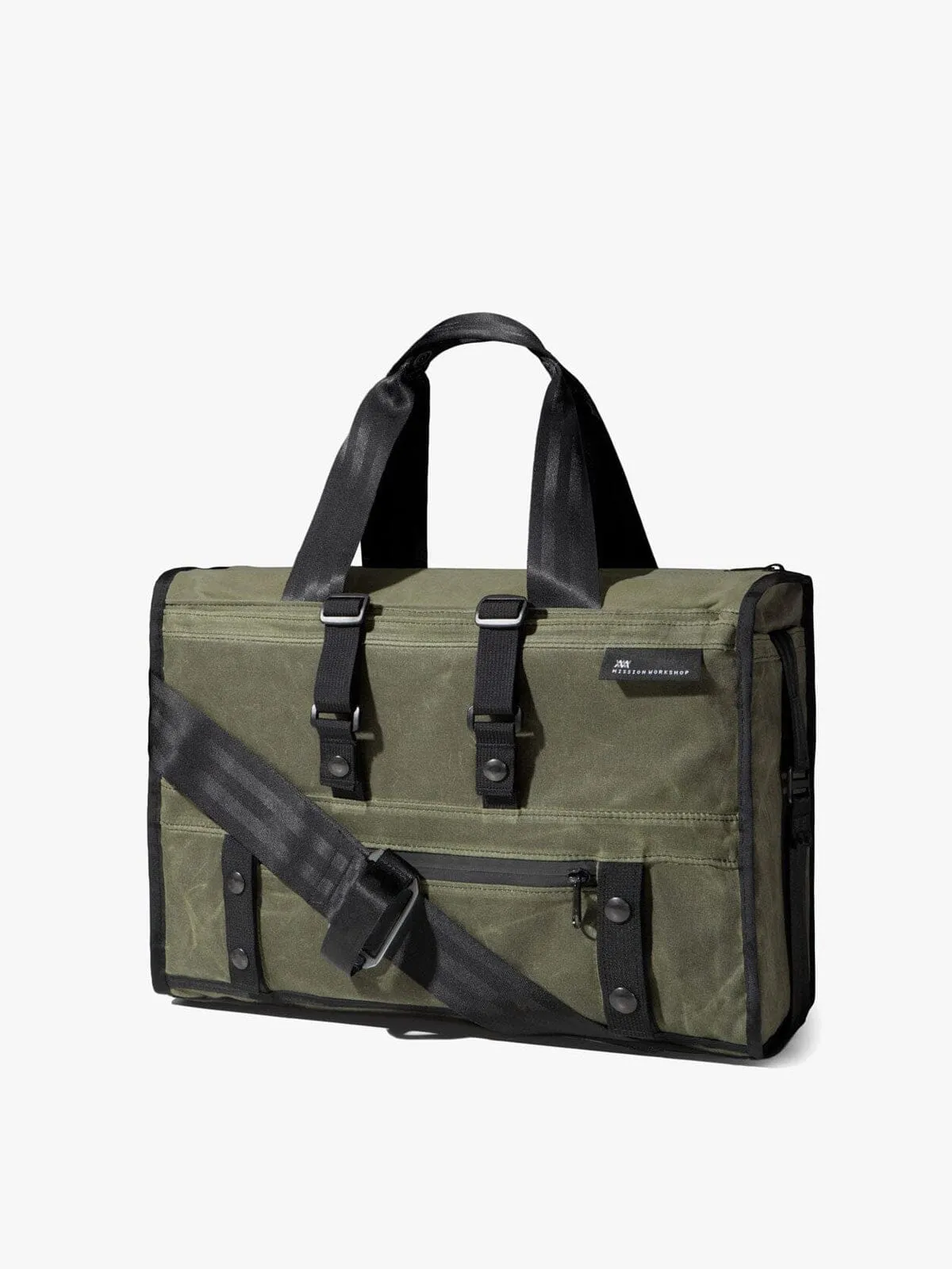 Transit Laptop Brief