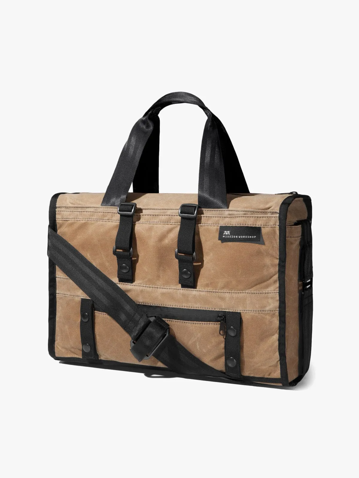 Transit Laptop Brief