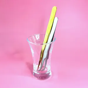 Tweezer Glass holder