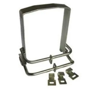 UNBRANDED D5 BRACKET WITH 70MM PADLOCK