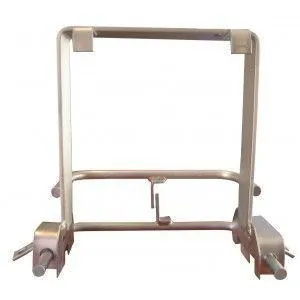 UNBRANDED D5 BRACKET WITH 70MM PADLOCK