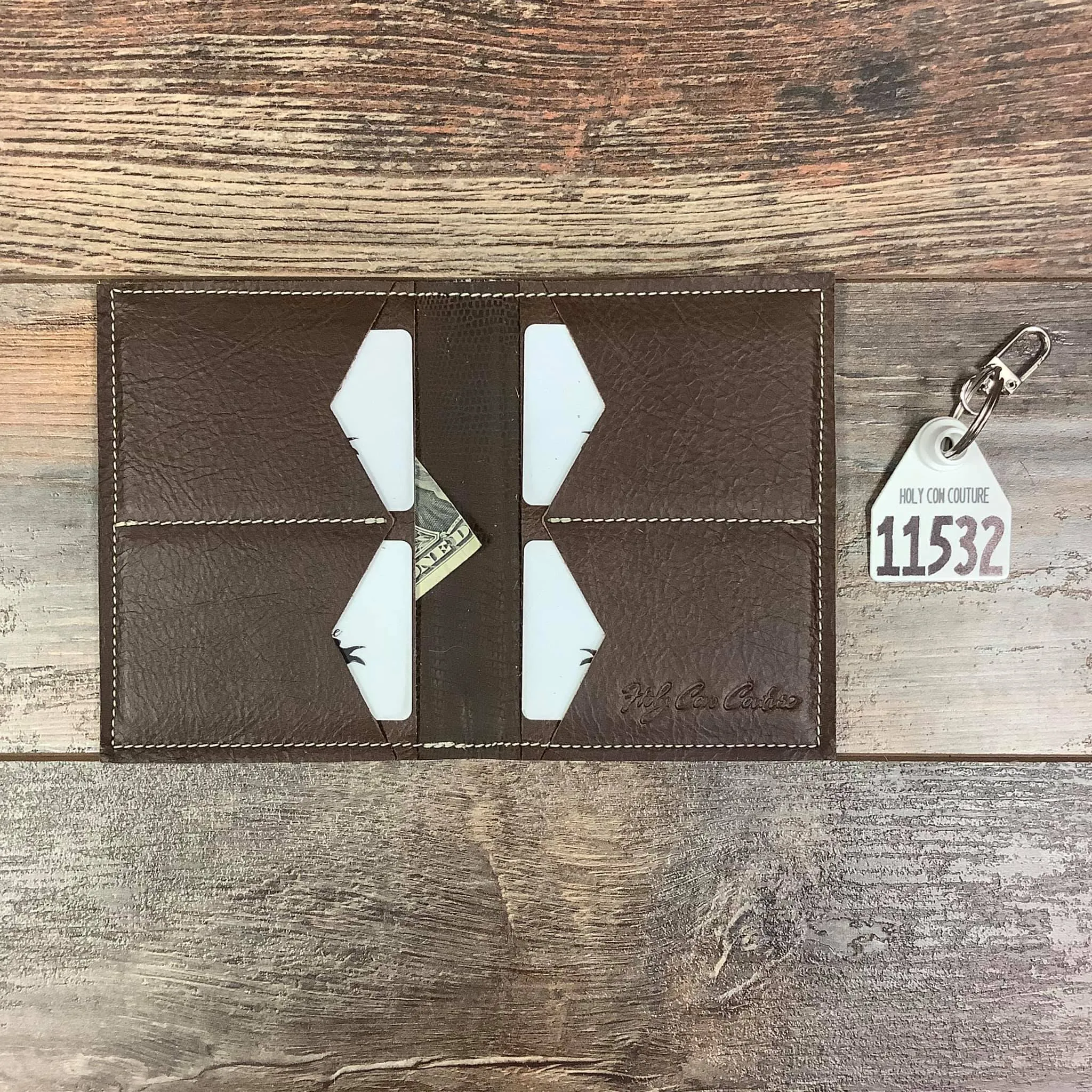 Unisex Wallet #11532