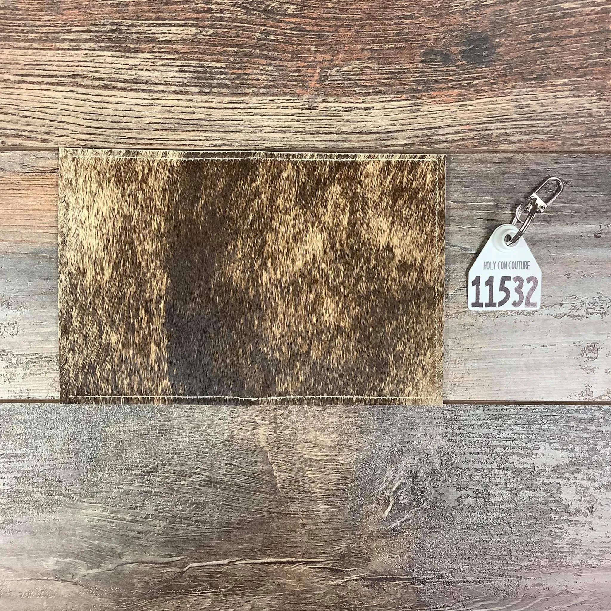 Unisex Wallet #11532