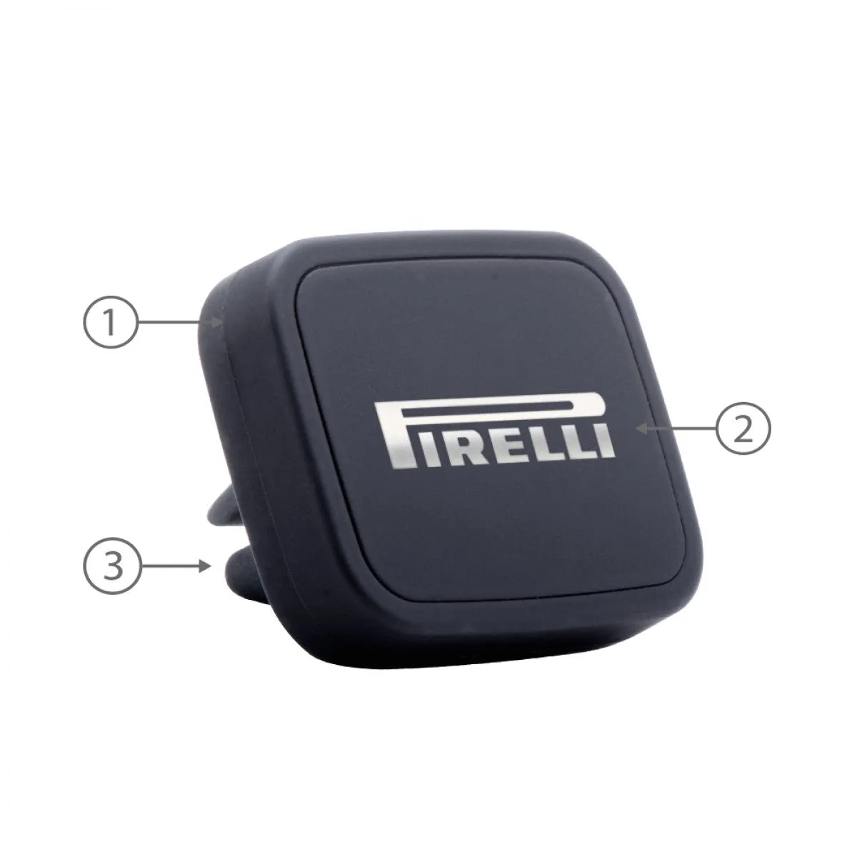 Universal Magnetic Car Vent Mount