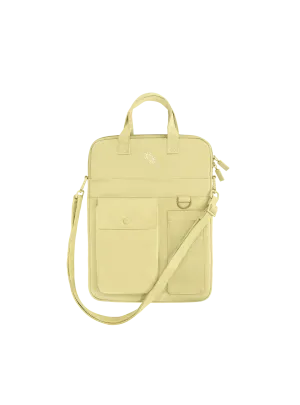 Utility Laptop Bag (13.3" Waxpaper)