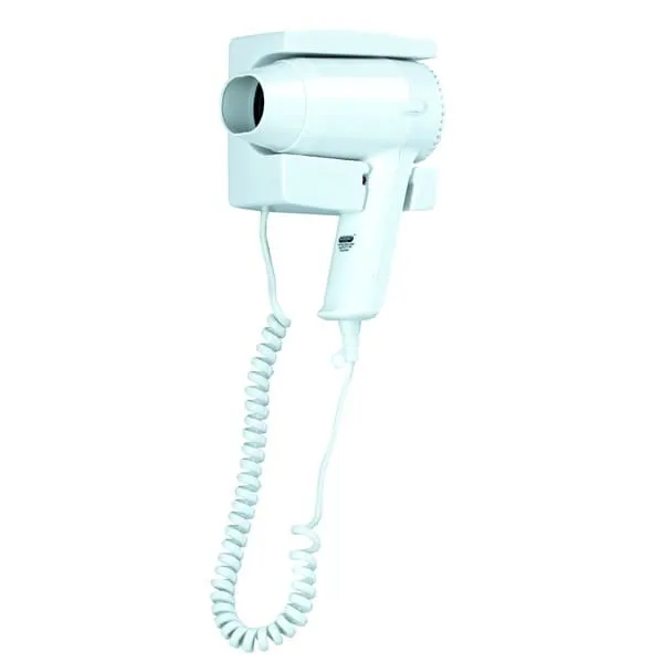 Valette hotel hairdryer