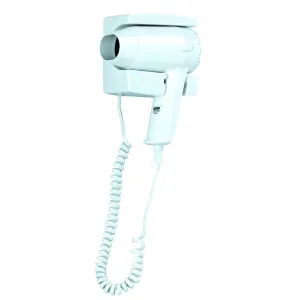 Valette hotel hairdryer
