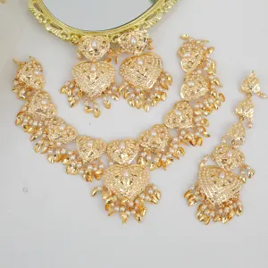 Viraasat Jadau Set