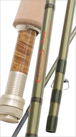 Vision Mag Fly Rods