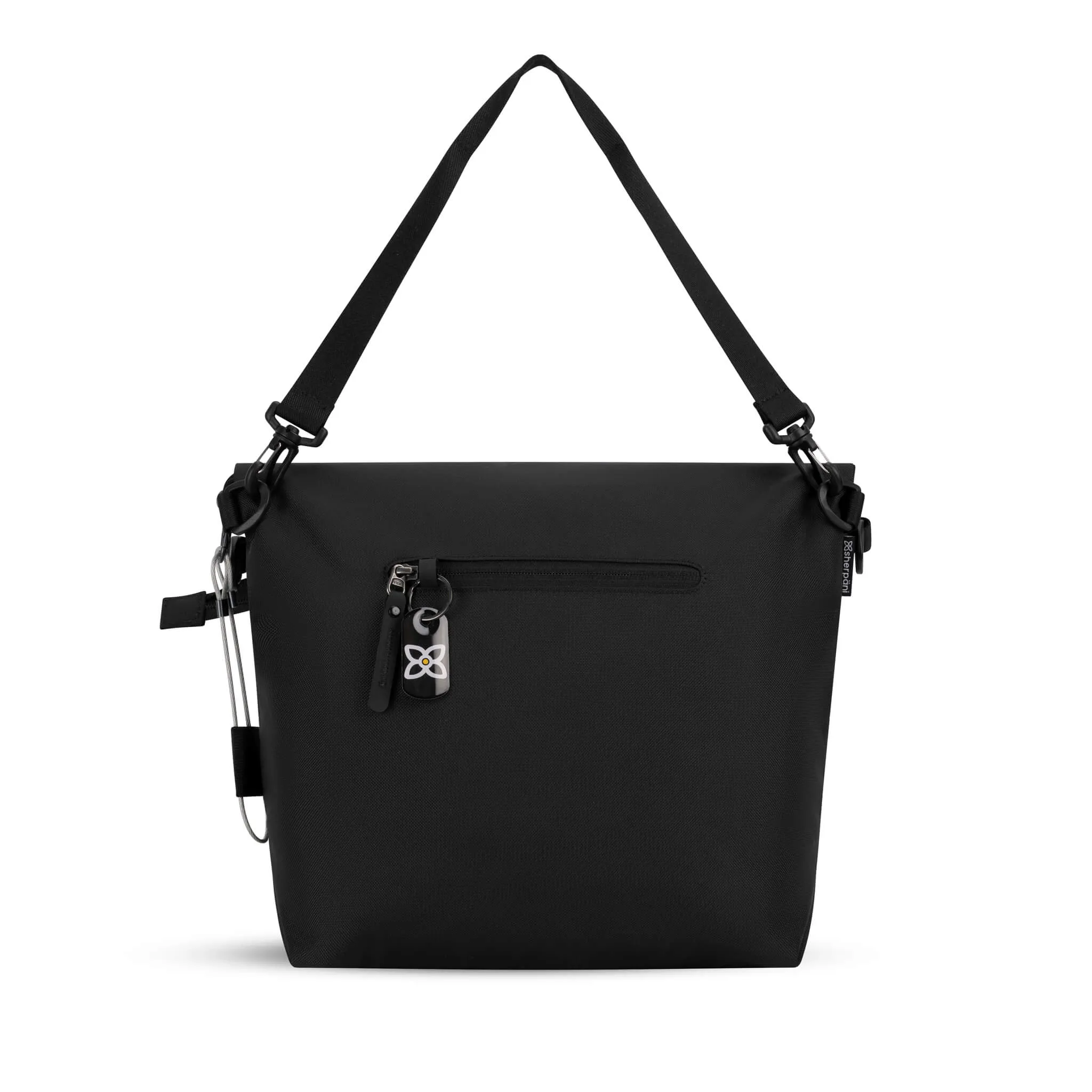 Viso | Foldover Bag