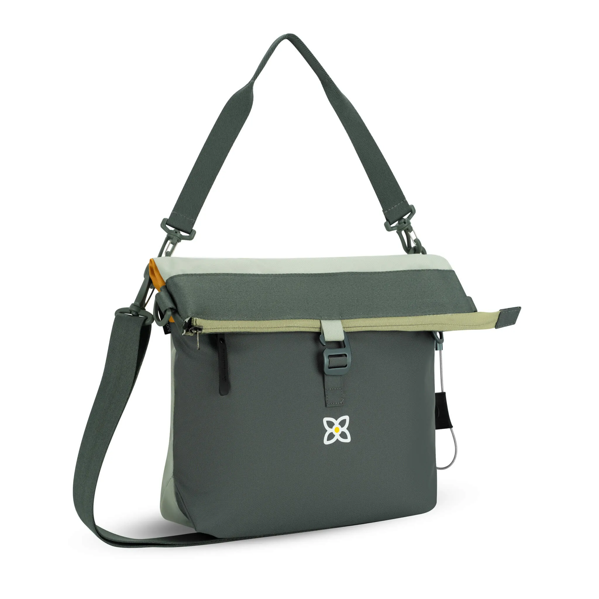 Viso | Foldover Bag