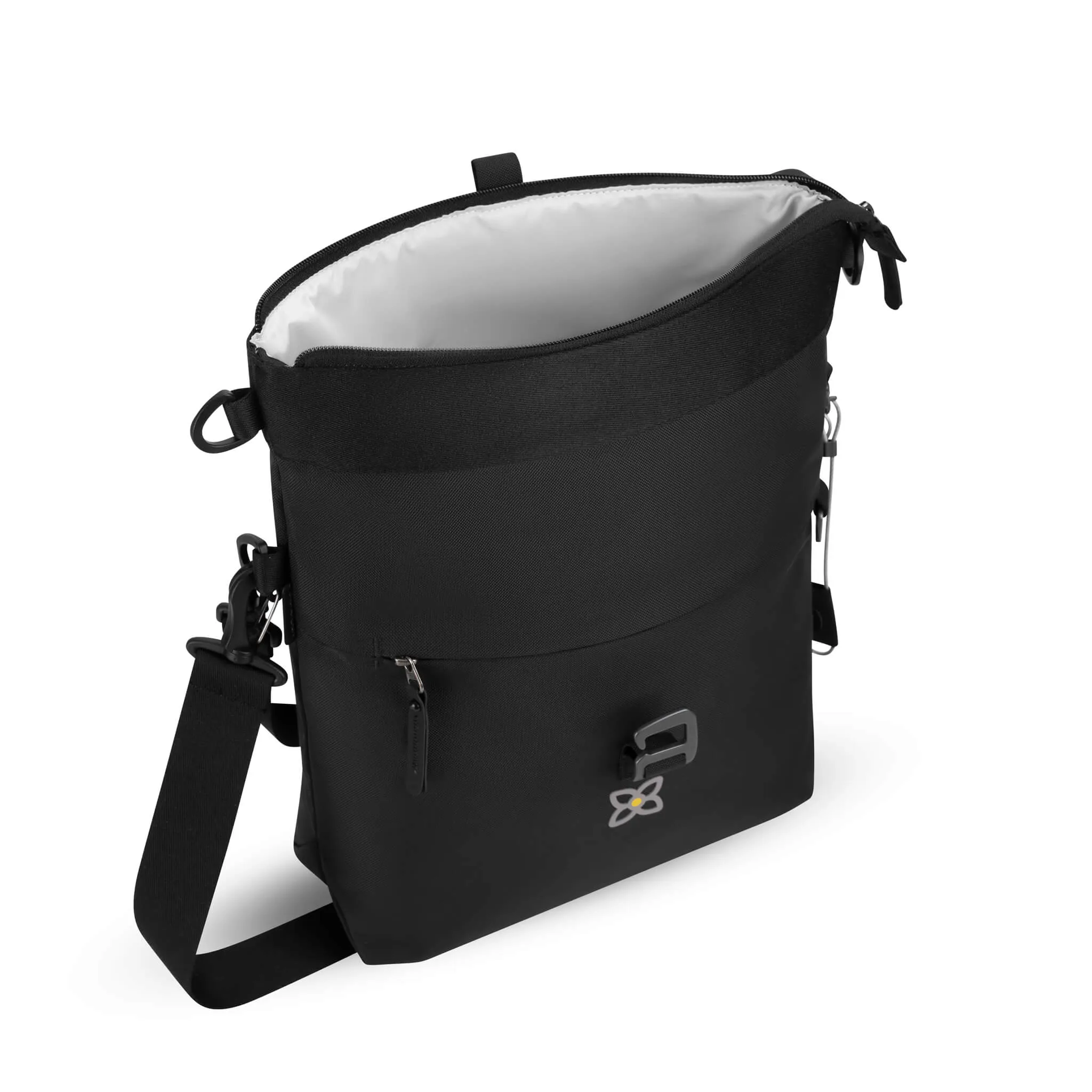 Viso | Foldover Bag