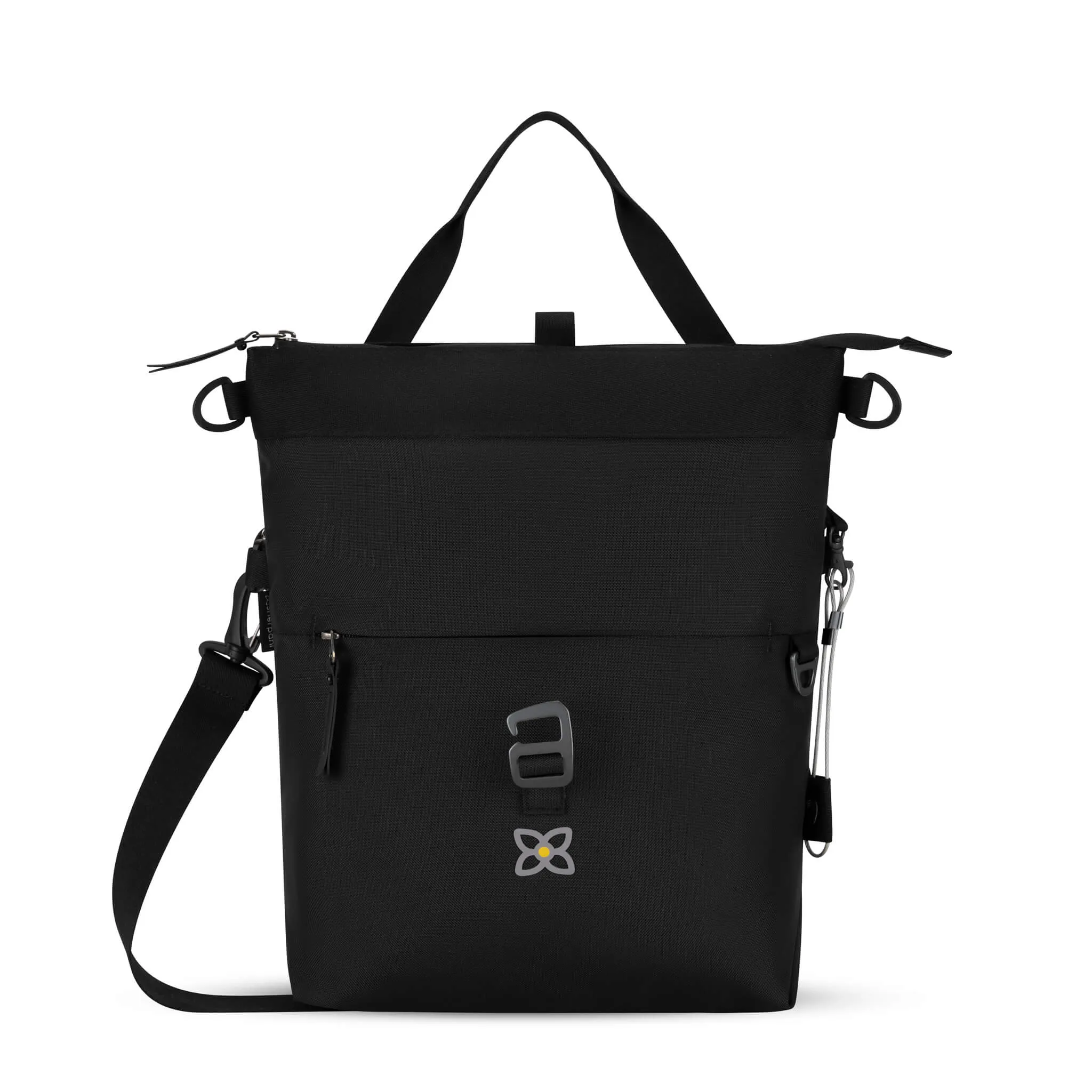 Viso | Foldover Bag