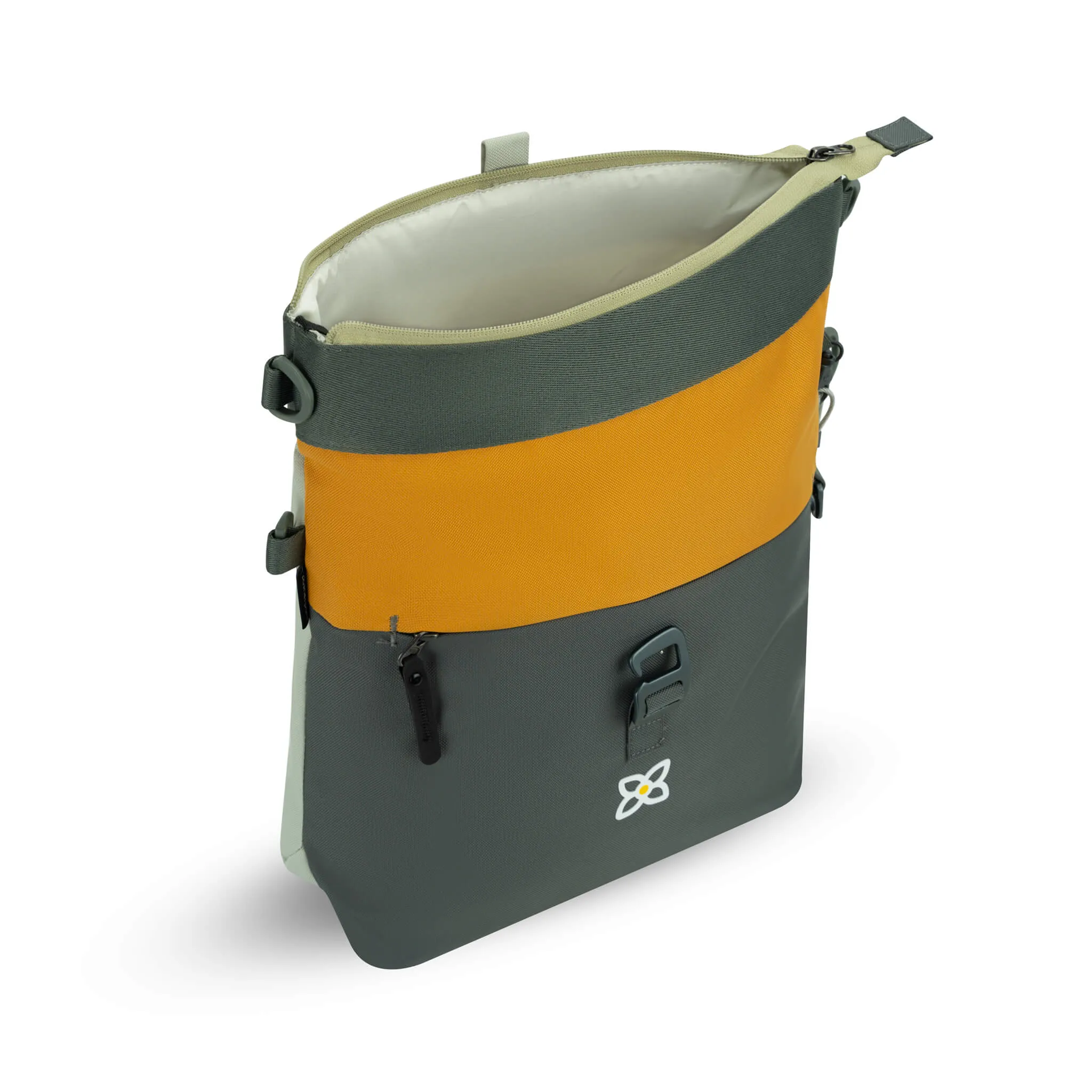 Viso | Foldover Bag